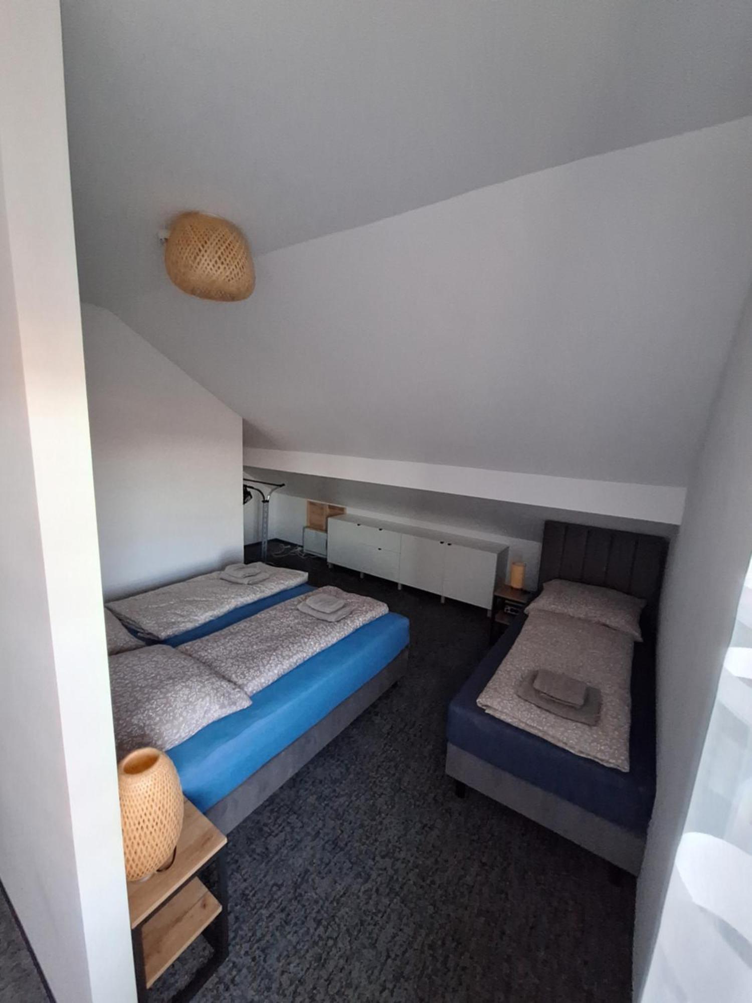 Apartament Wiadukt Boleslawiec  Exterior foto